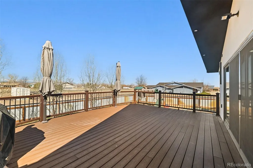 15849 Harvest Court Brighton CO 80603