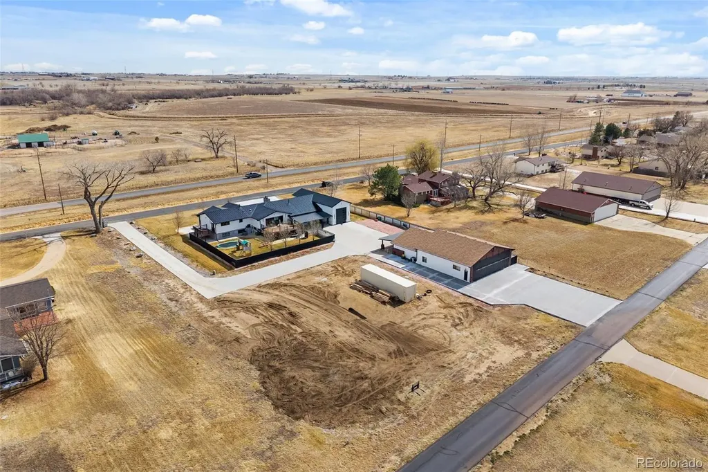 15849 Harvest Court Brighton CO 80603