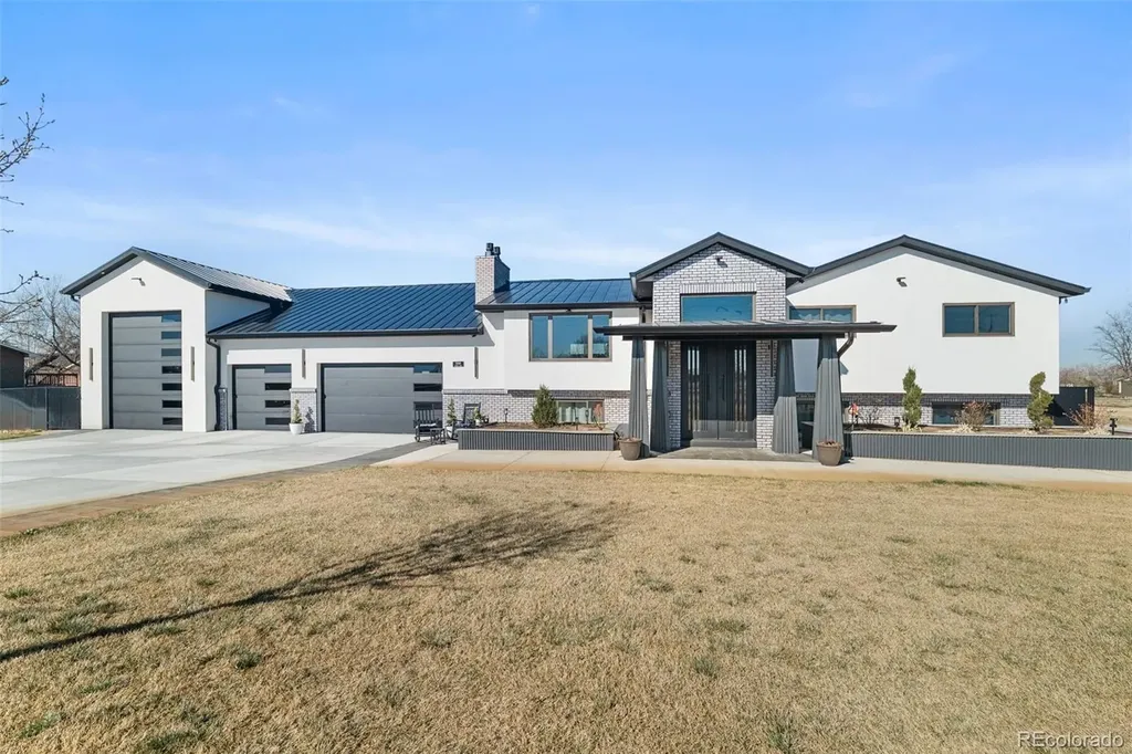 15849 Harvest Court Brighton CO 80603