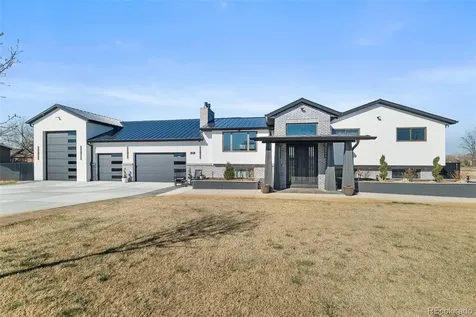 15849 Harvest Court Brighton CO 80603