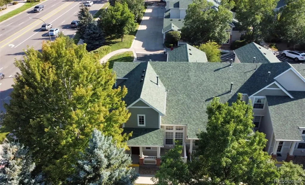 640 S Yarrow Street Denver CO 80226