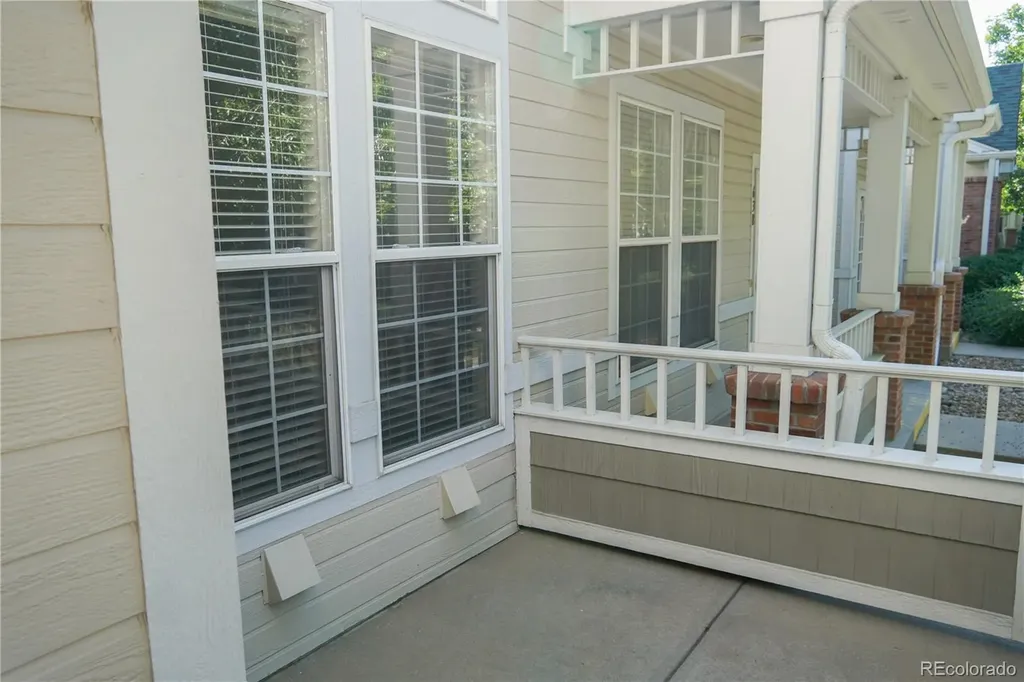 640 S Yarrow Street Denver CO 80226