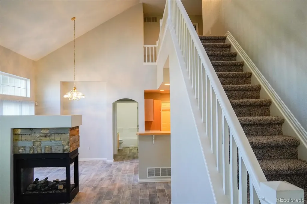 640 S Yarrow Street Denver CO 80226
