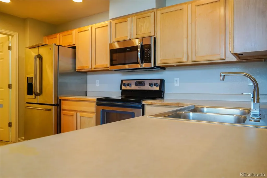 640 S Yarrow Street Denver CO 80226