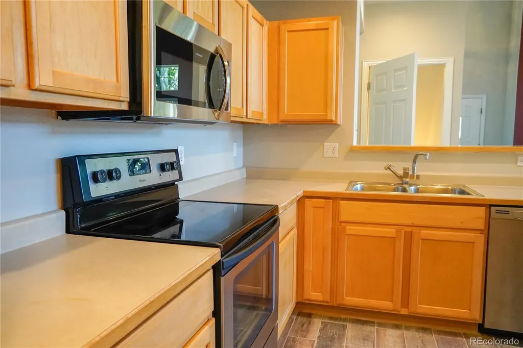 640 S Yarrow Street Denver CO 80226
