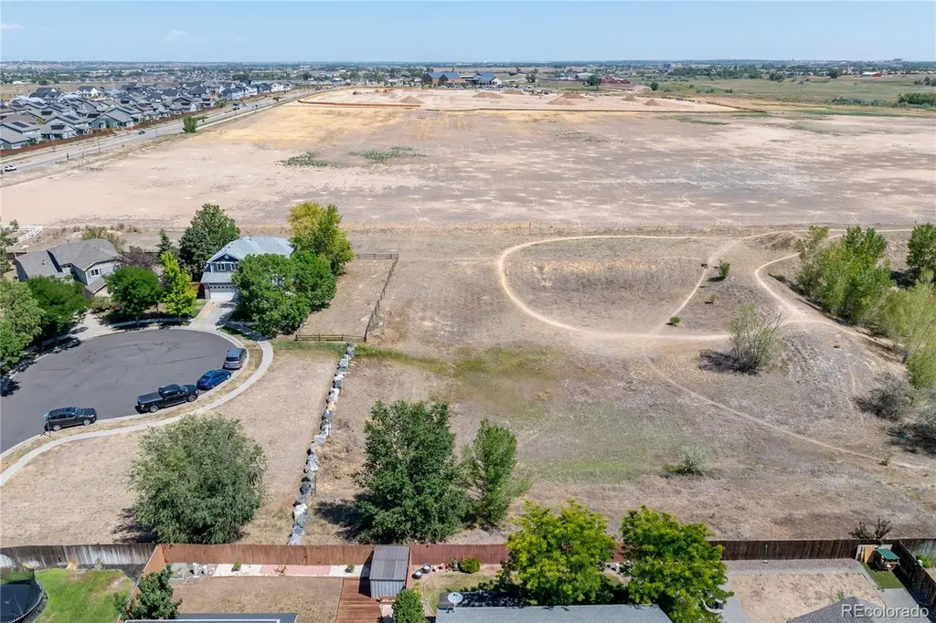 13887 E 107th Place Commerce City CO 80022