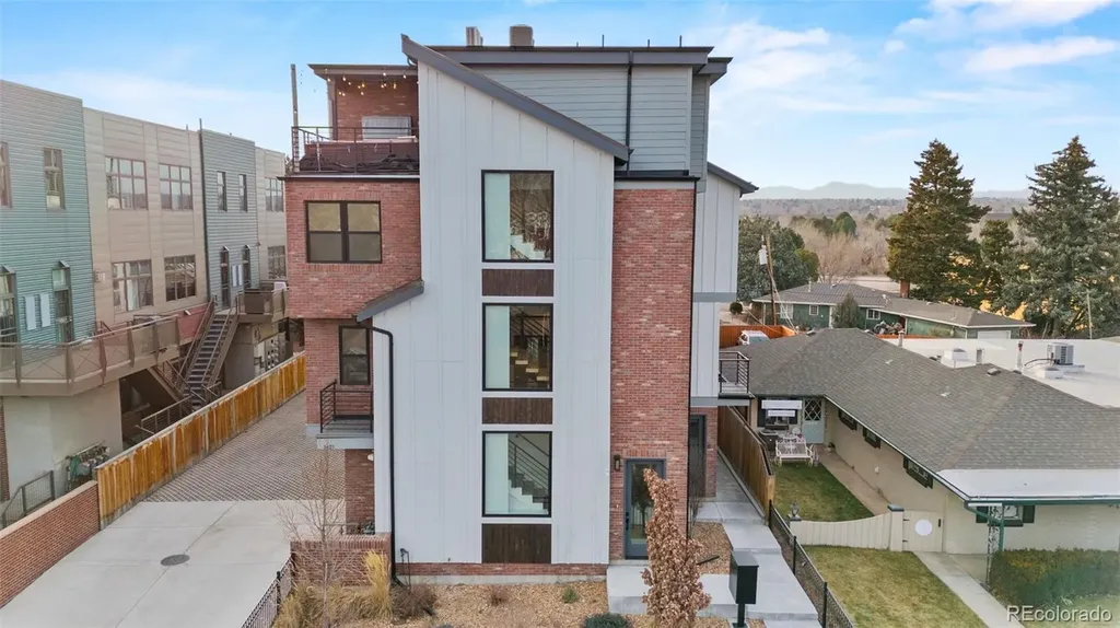 5423 S Prince Street Littleton CO 80120