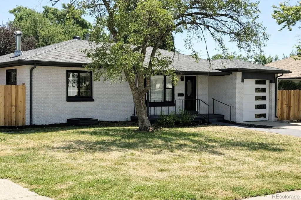 1170 S Gray Street Denver CO 80232