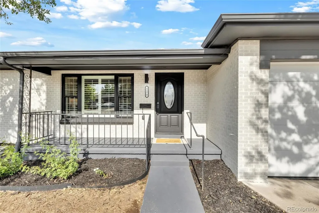 1170 S Gray Street Denver CO 80232