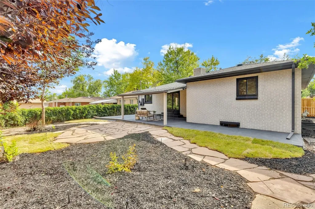1170 S Gray Street Denver CO 80232
