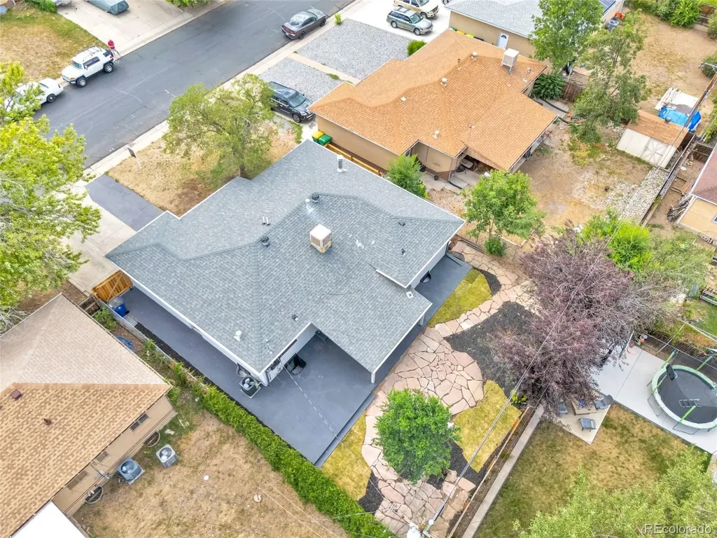 1170 S Gray Street Denver CO 80232