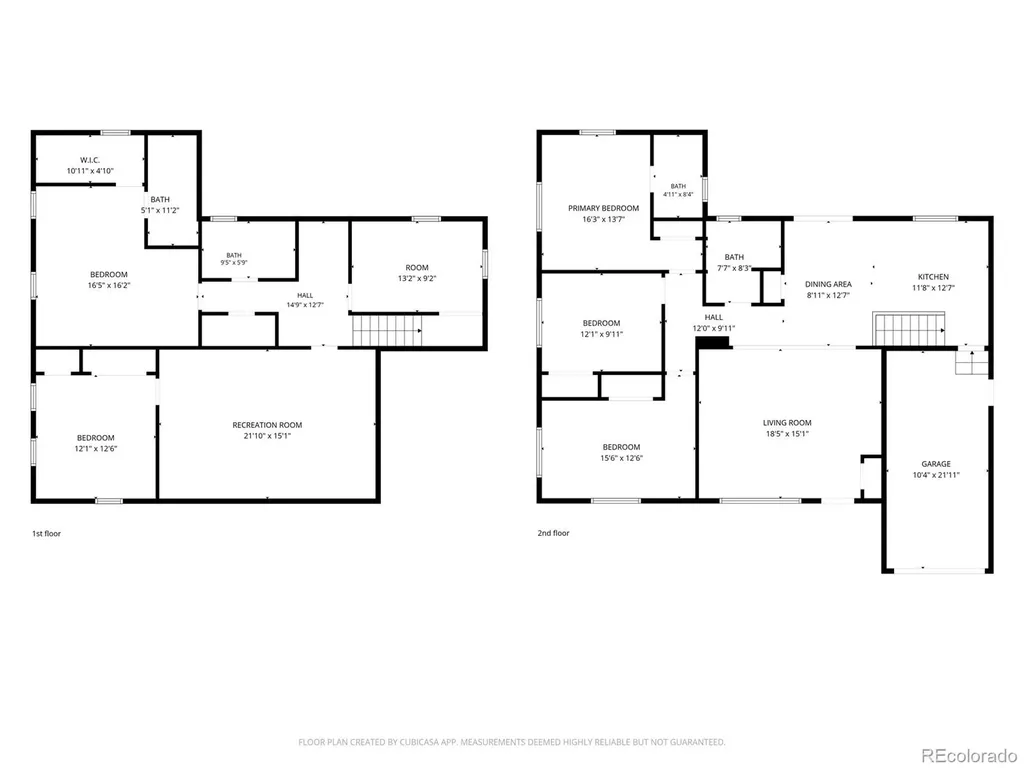 1170 S Gray Street Denver CO 80232