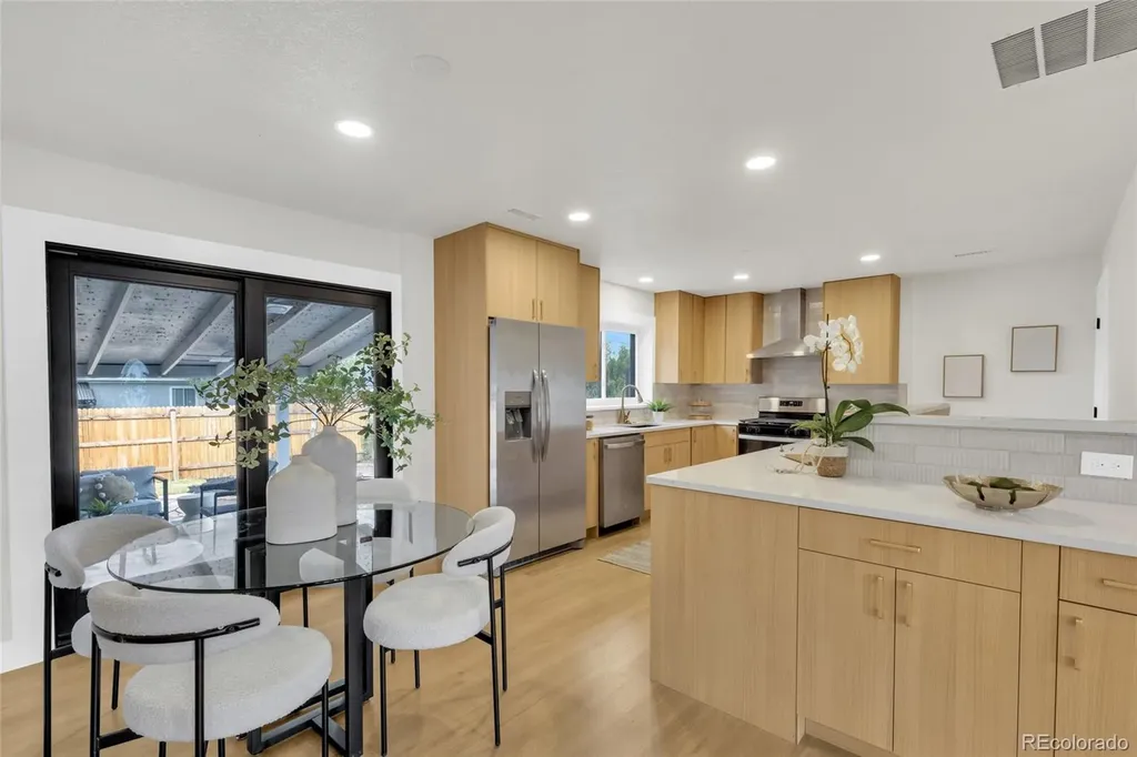 1170 S Gray Street Denver CO 80232