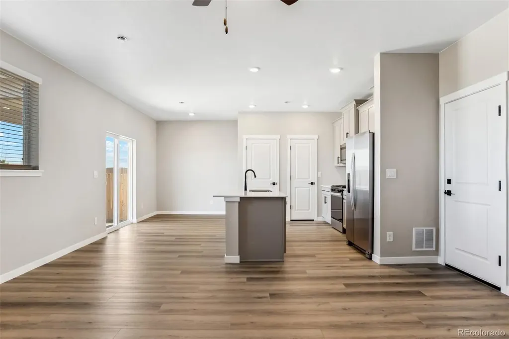 9371 Truckee Court Commerce City CO 80022