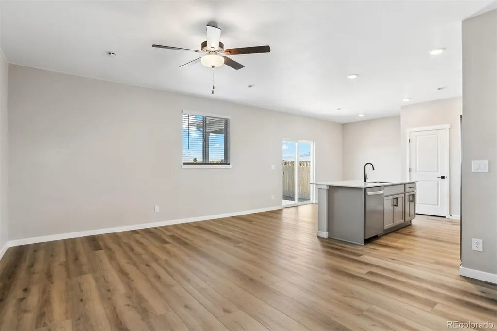 9371 Truckee Court Commerce City CO 80022