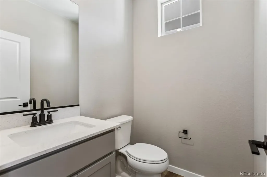 9371 Truckee Court Commerce City CO 80022
