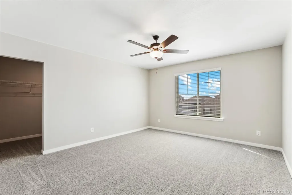 9371 Truckee Court Commerce City CO 80022