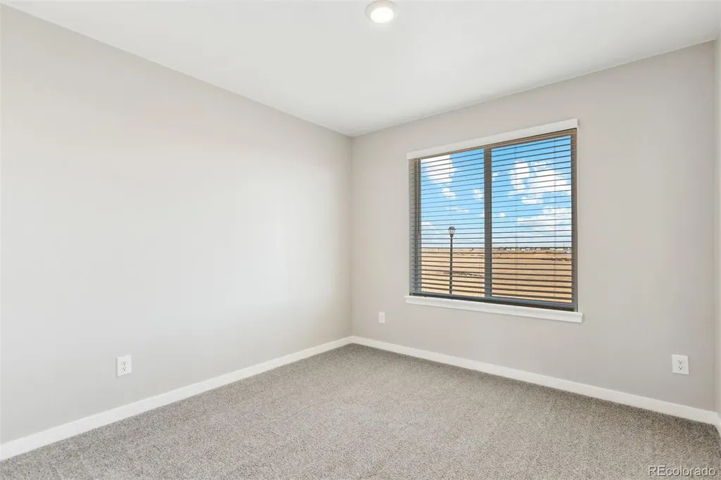 9371 Truckee Court Commerce City CO 80022