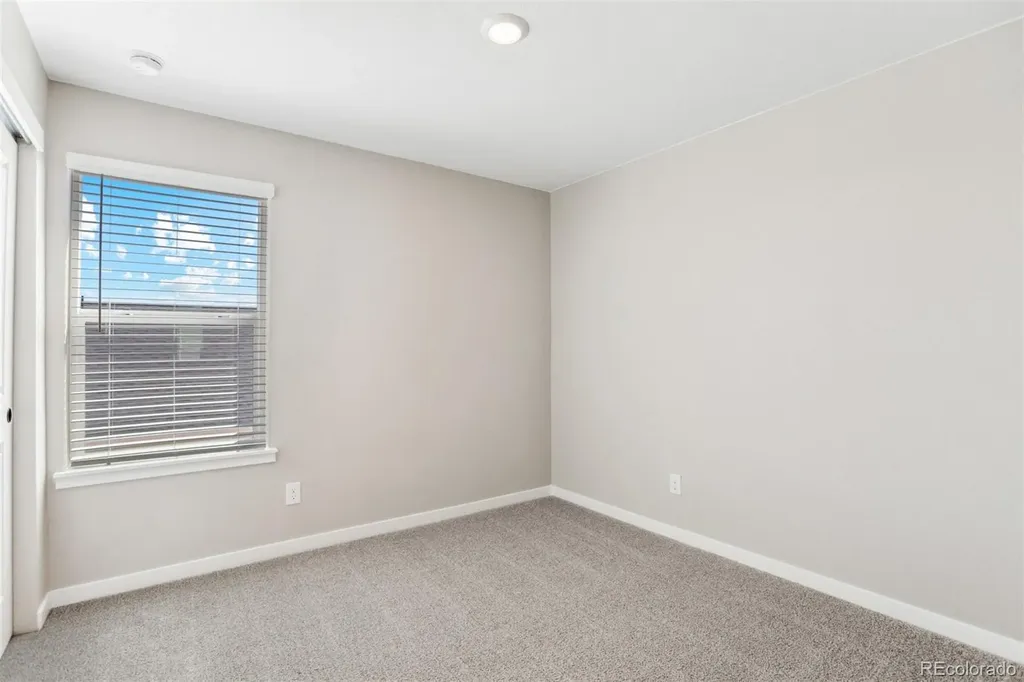 9371 Truckee Court Commerce City CO 80022