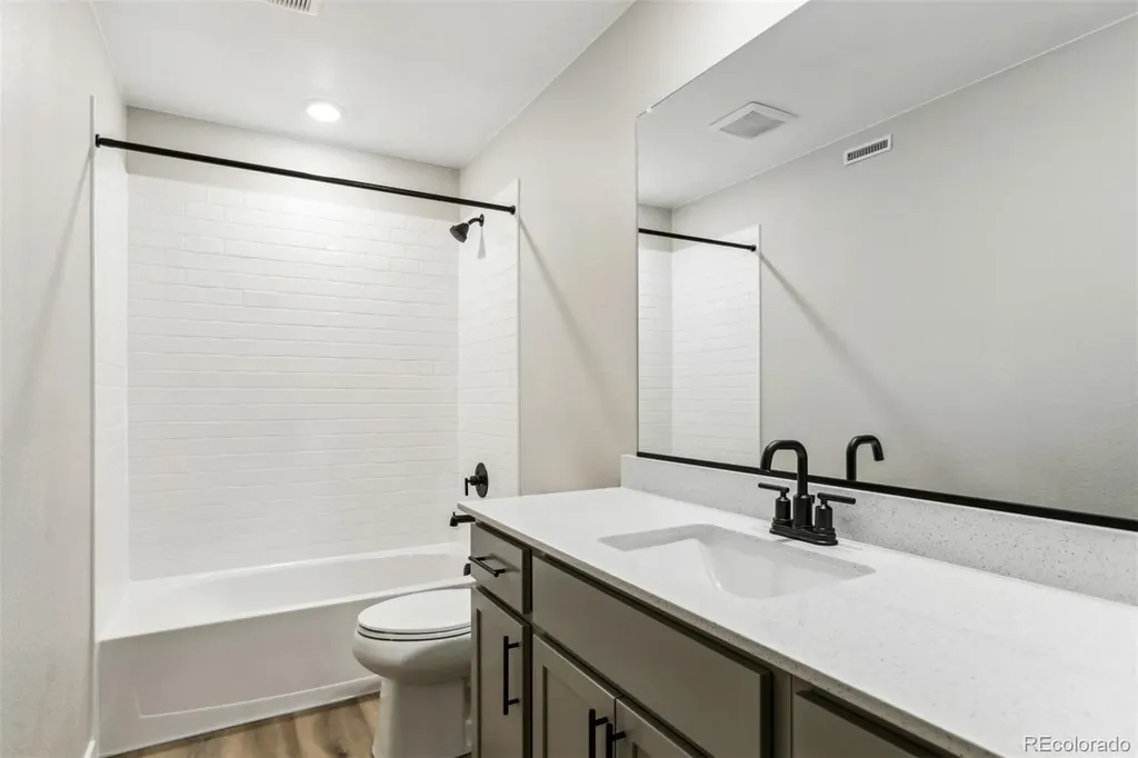 9371 Truckee Court Commerce City CO 80022