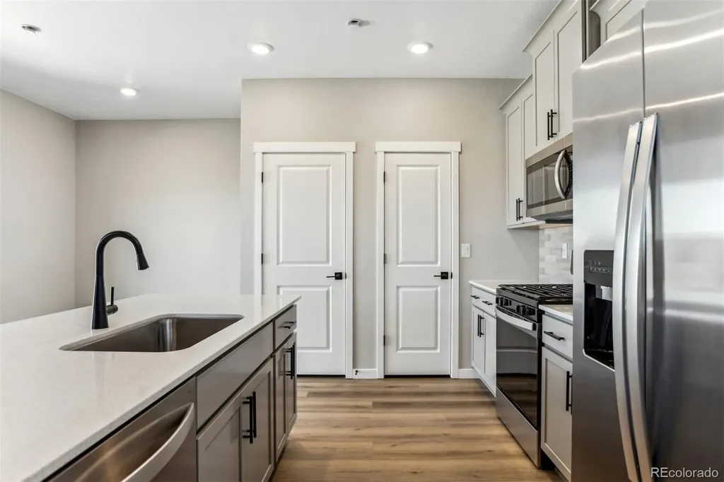 9371 Truckee Court Commerce City CO 80022