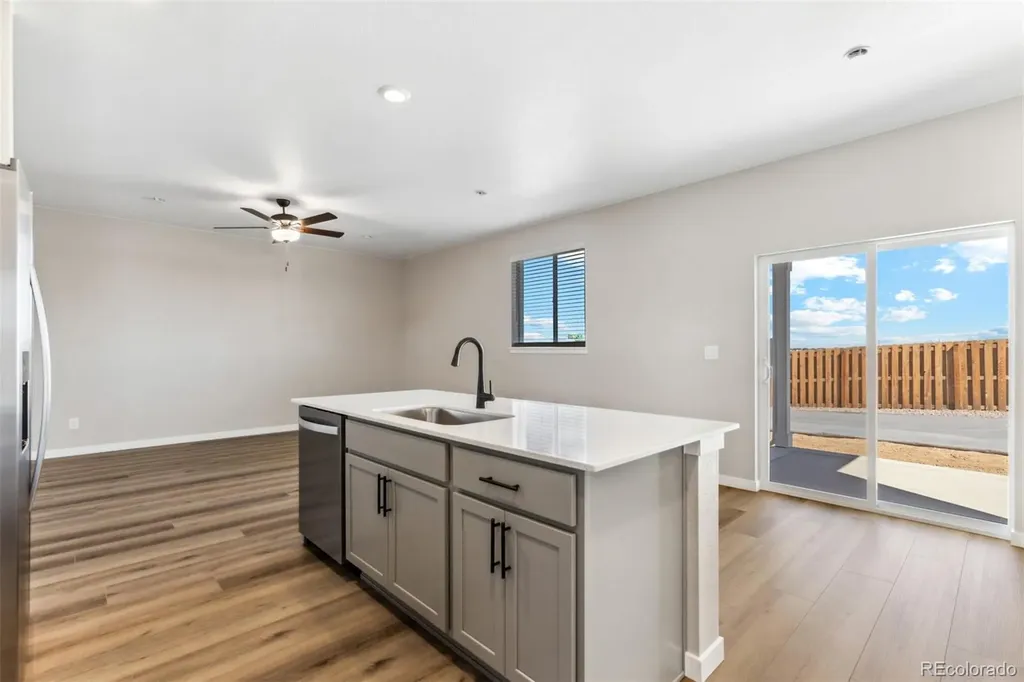 9371 Truckee Court Commerce City CO 80022