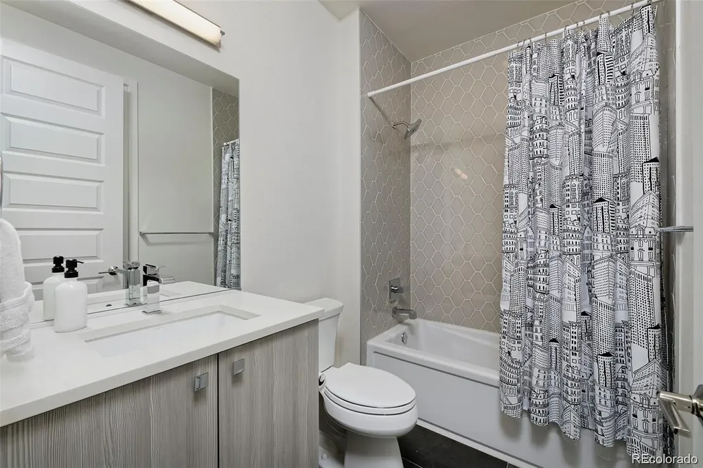 3044 Wilson Court Denver CO 80205