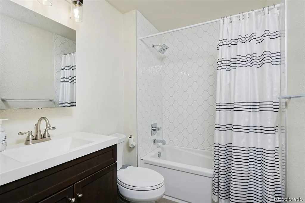 3044 Wilson Court Denver CO 80205