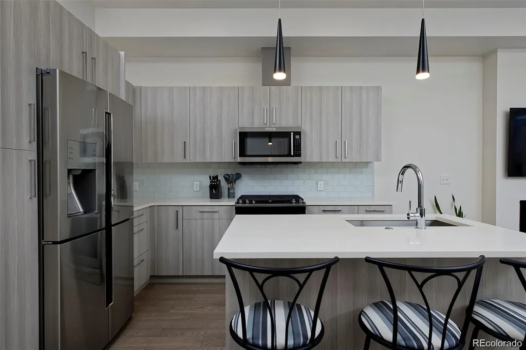 3044 Wilson Court Denver CO 80205