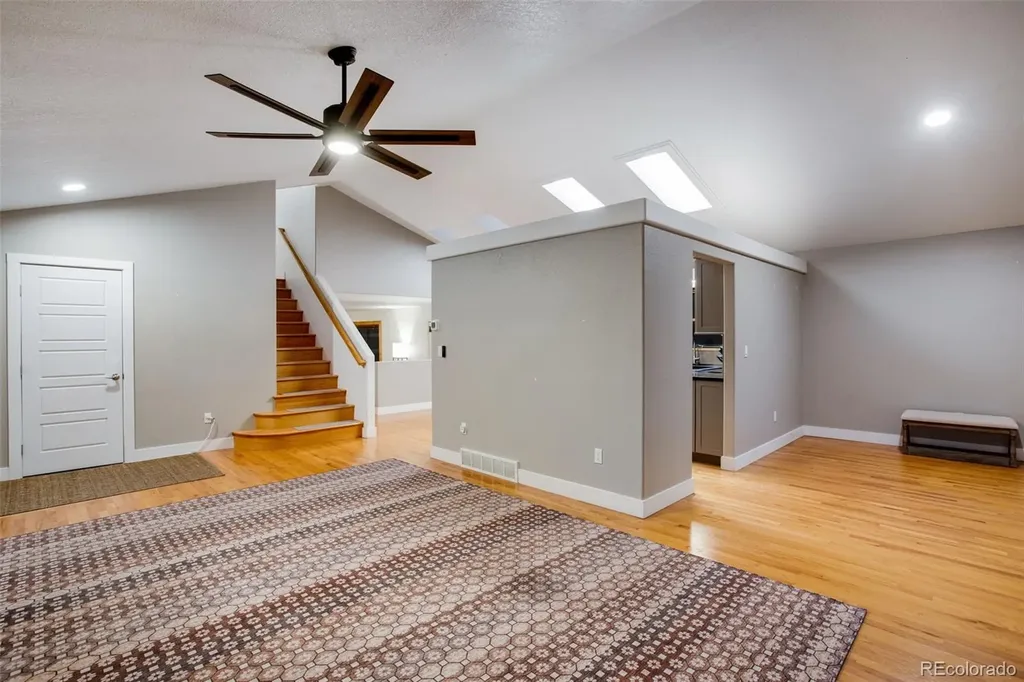 422 Hillsboro Court N Fort Collins CO 80525