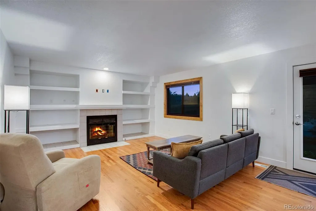 422 Hillsboro Court N Fort Collins CO 80525