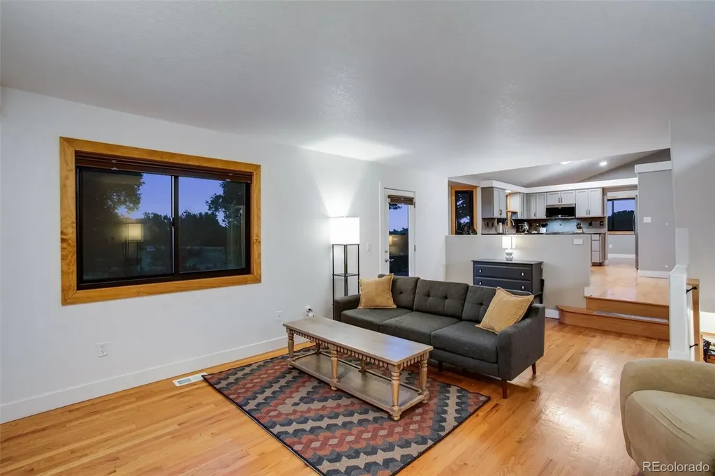 422 Hillsboro Court N Fort Collins CO 80525