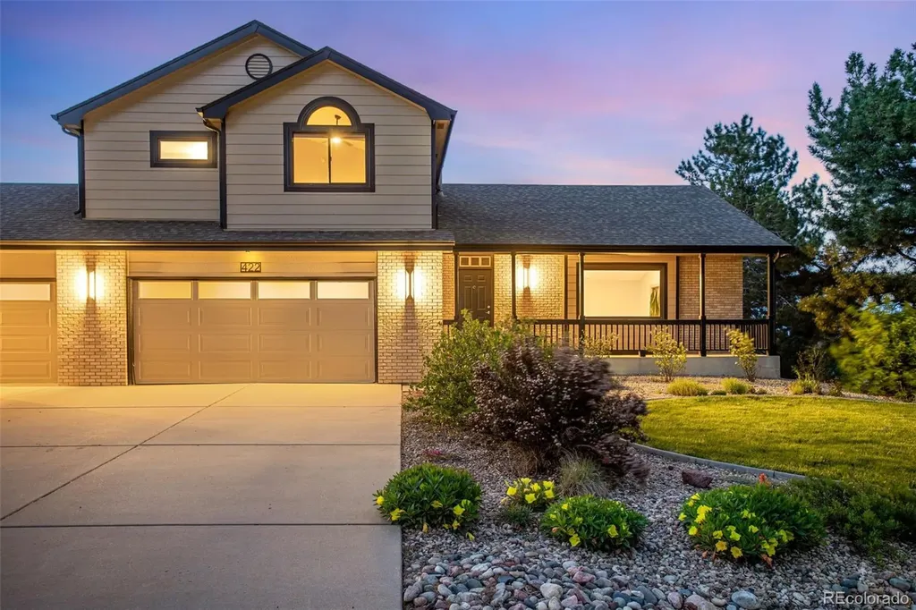 422 Hillsboro Court N Fort Collins CO 80525