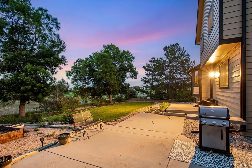 422 Hillsboro Court N Fort Collins CO 80525