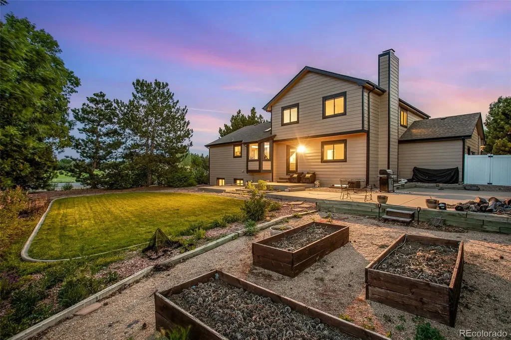 422 Hillsboro Court N Fort Collins CO 80525