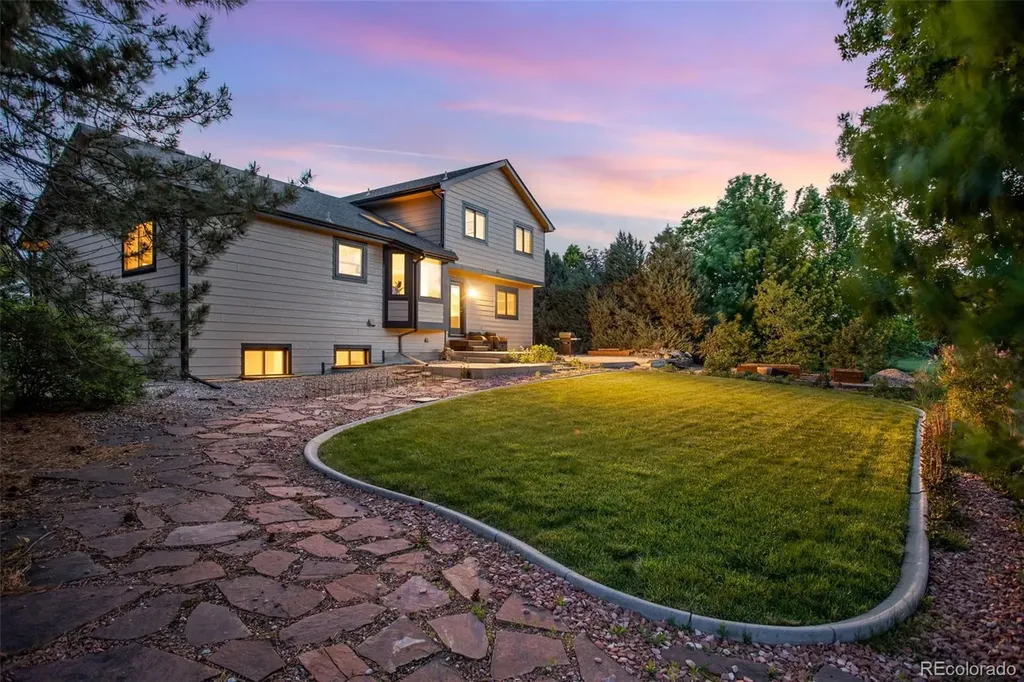 422 Hillsboro Court N Fort Collins CO 80525