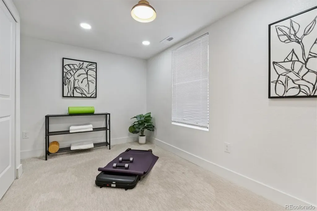 3360 Broadway Street Boulder CO 80304