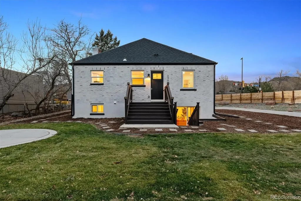 3360 Broadway Street Boulder CO 80304