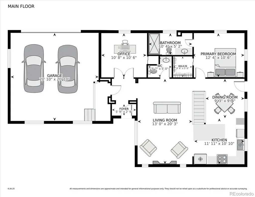 3360 Broadway Street Boulder CO 80304