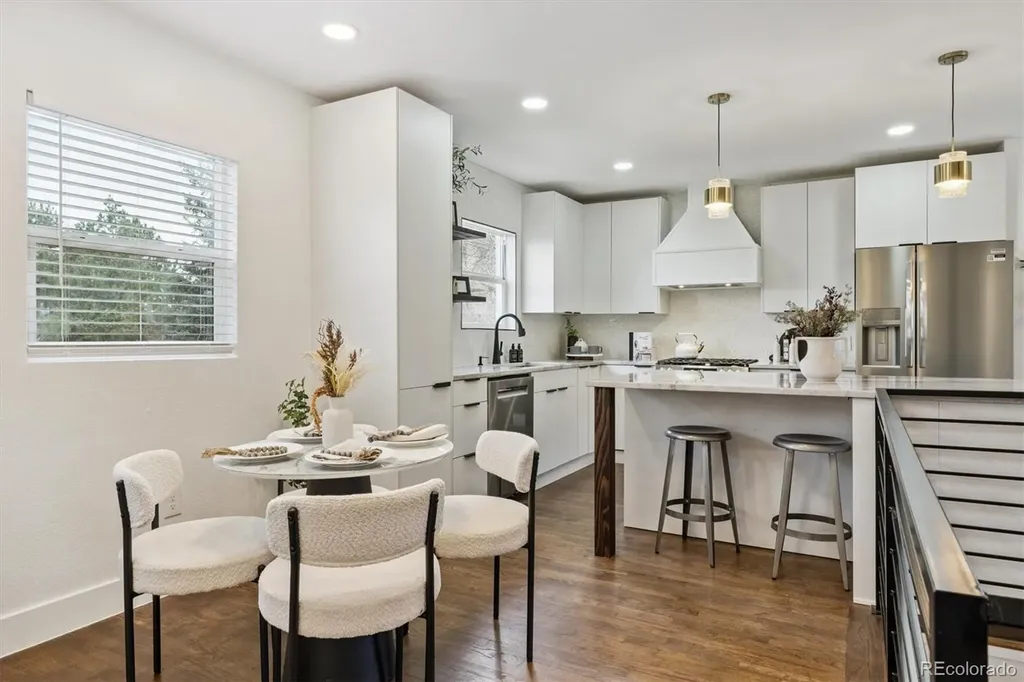 3360 Broadway Street Boulder CO 80304