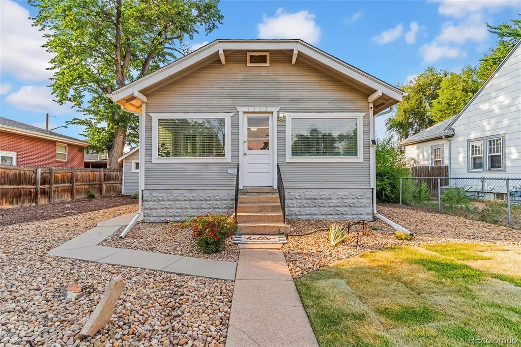 1323 8th Street Greeley CO 80631