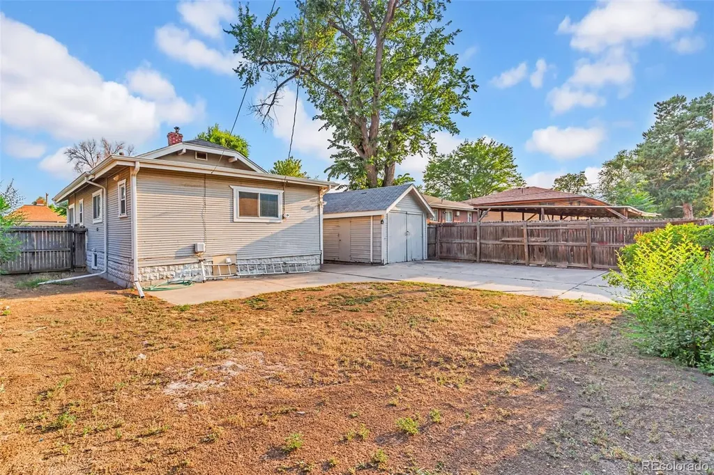 1323 8th Street Greeley CO 80631