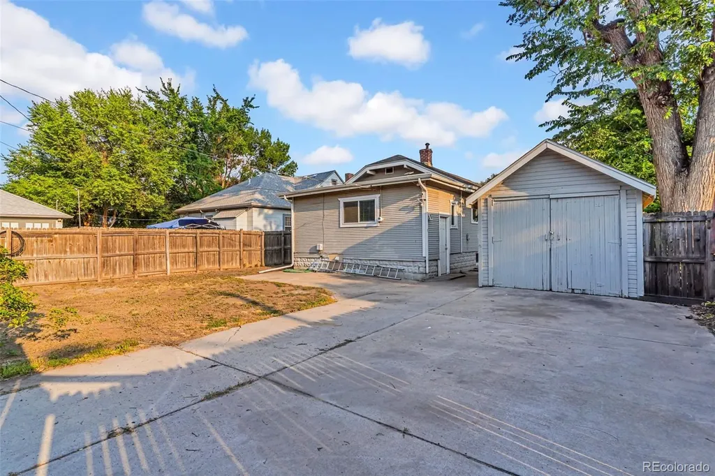 1323 8th Street Greeley CO 80631