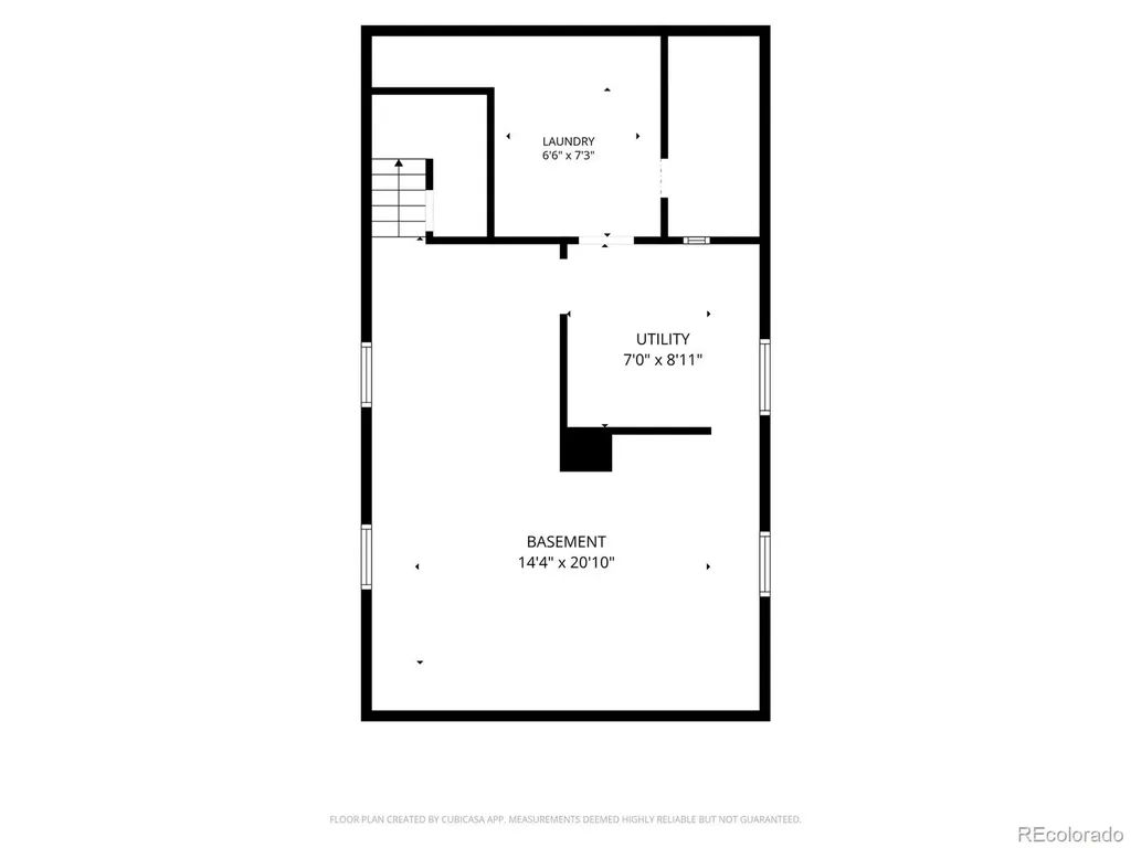 1323 8th Street Greeley CO 80631