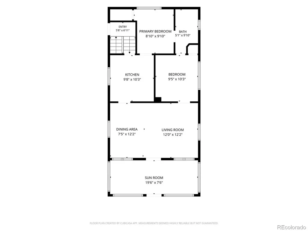 1323 8th Street Greeley CO 80631