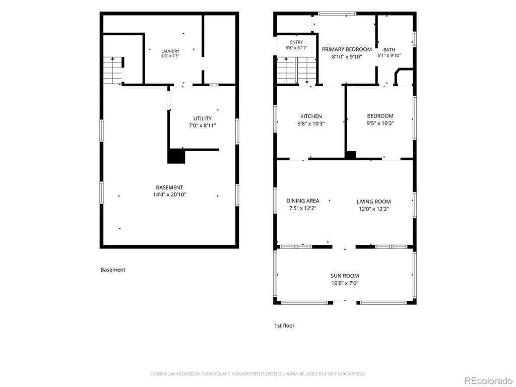 1323 8th Street Greeley CO 80631