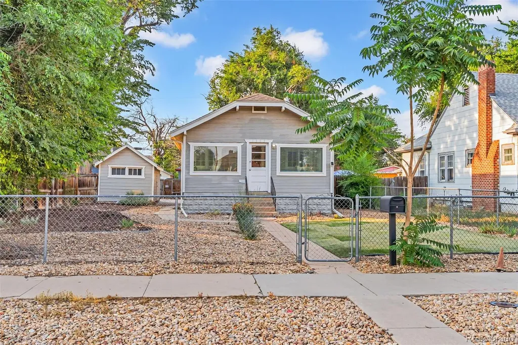 1323 8th Street Greeley CO 80631