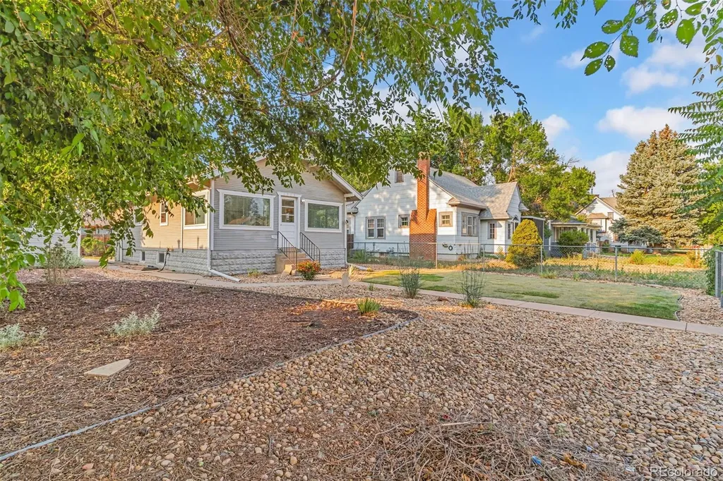 1323 8th Street Greeley CO 80631