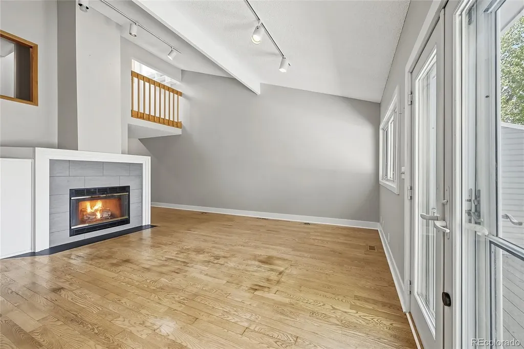 9200 E Cherry Creek South Drive Denver CO 80231