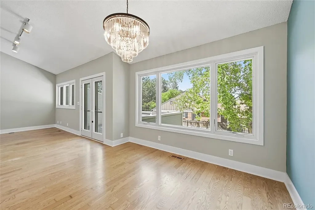 9200 E Cherry Creek South Drive Denver CO 80231